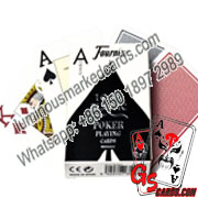 Fournier 2800 gaming cards