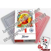 FOurnier gamble cards