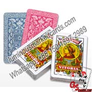 fournier poker No.12  gamble cards