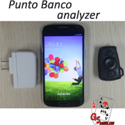 Punto Banco samsung akk poker analyzer system